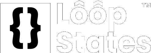 Loopstates Logo